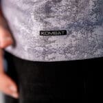 MAILLOT BÉTON BLANC 25/26