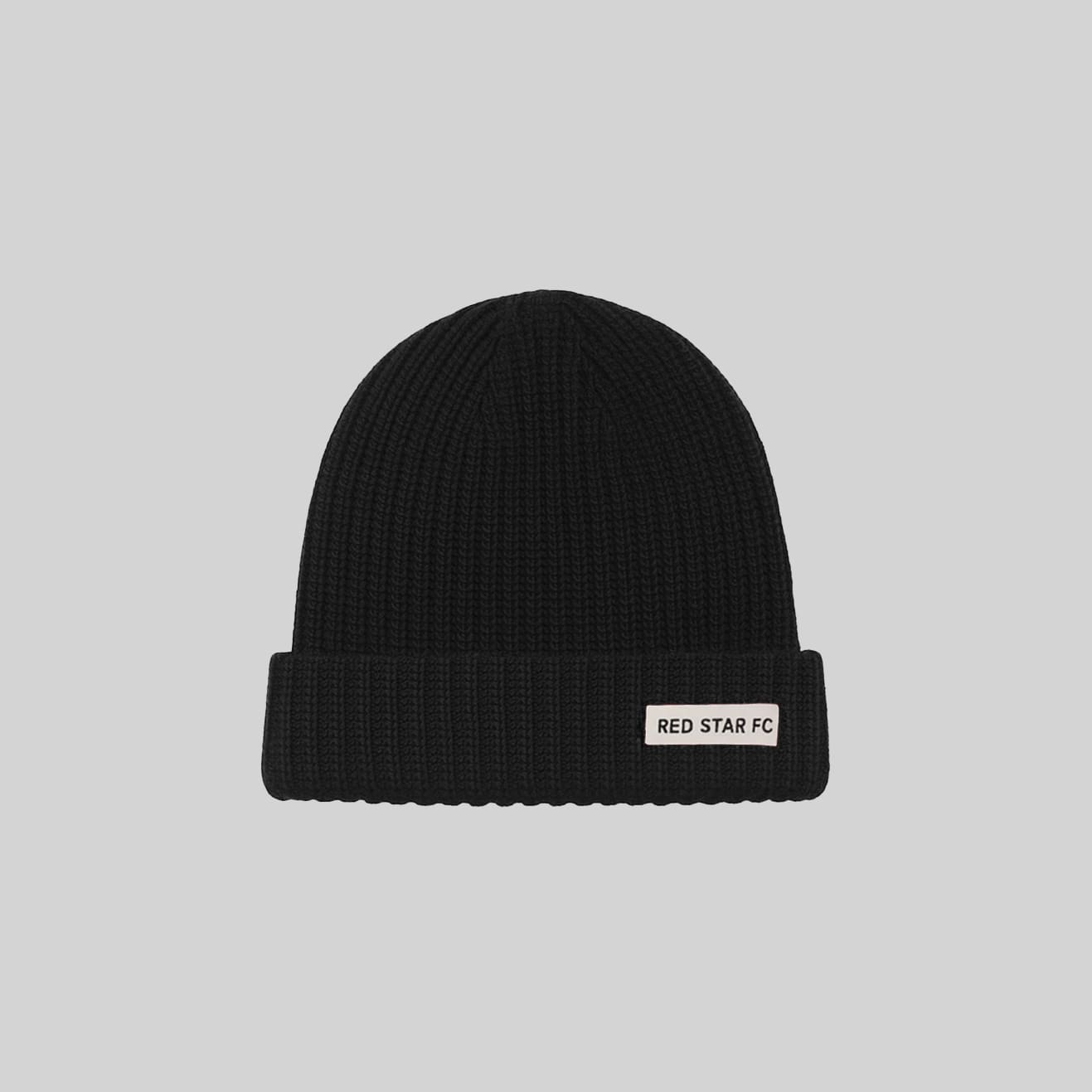 BONNET RSFC NOIR