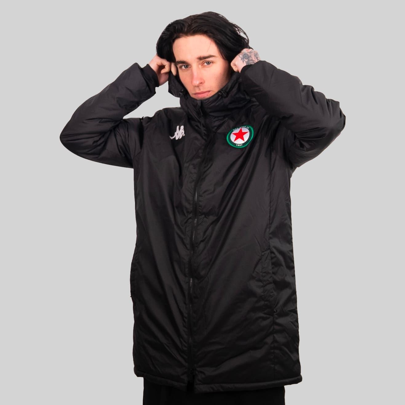 PARKA