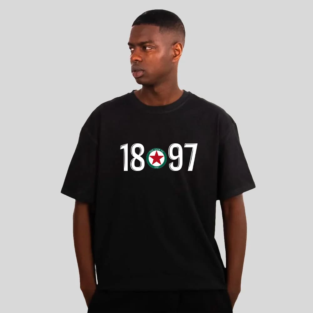 T-SHIRT 1897