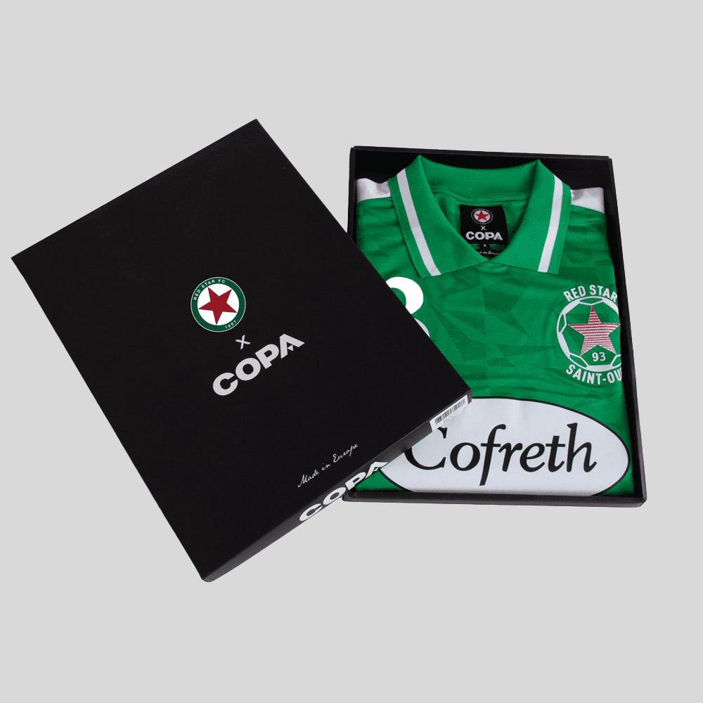 MAILLOT VINTAGE 97/98 COPA