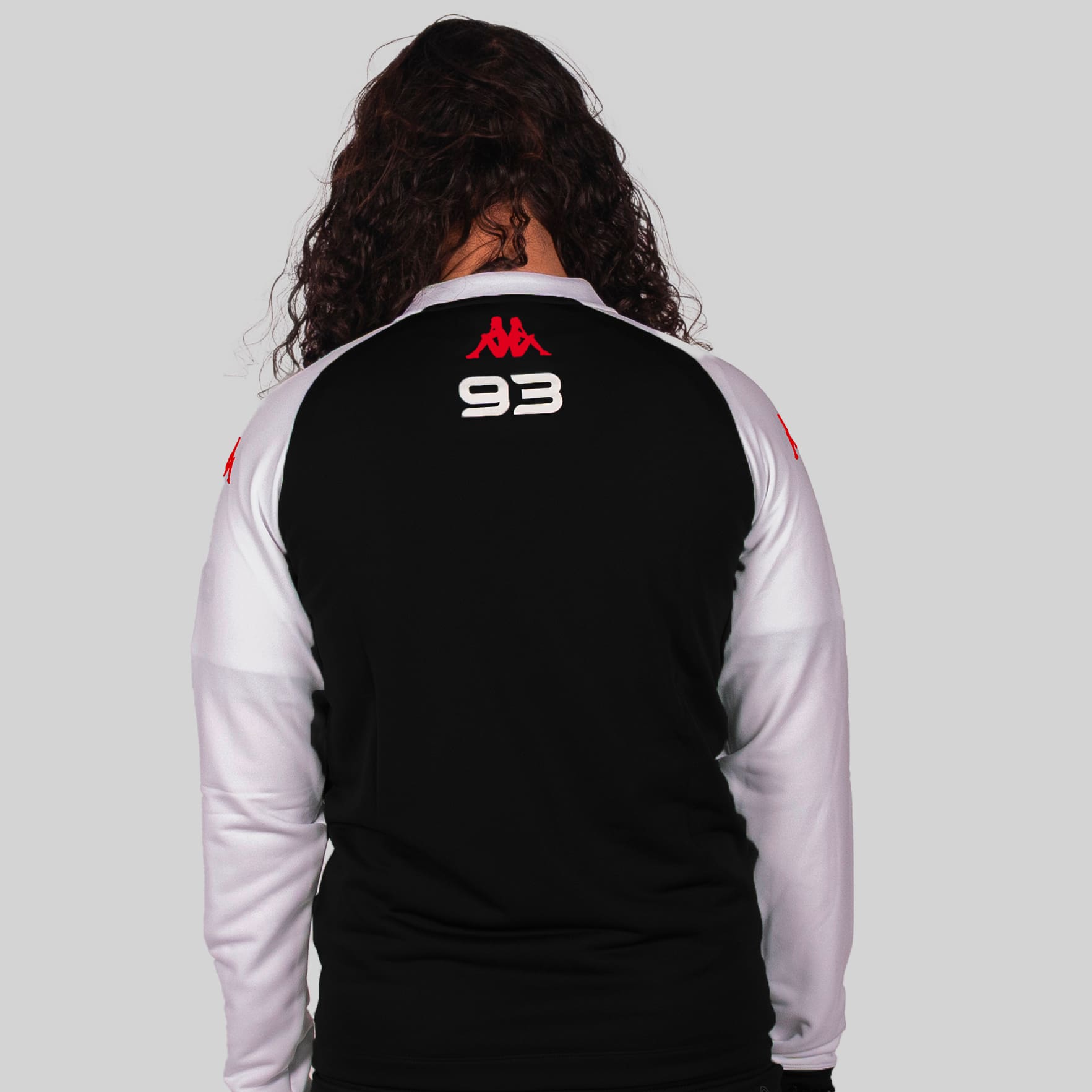 SWEAT TRAINING STAFF 25/26