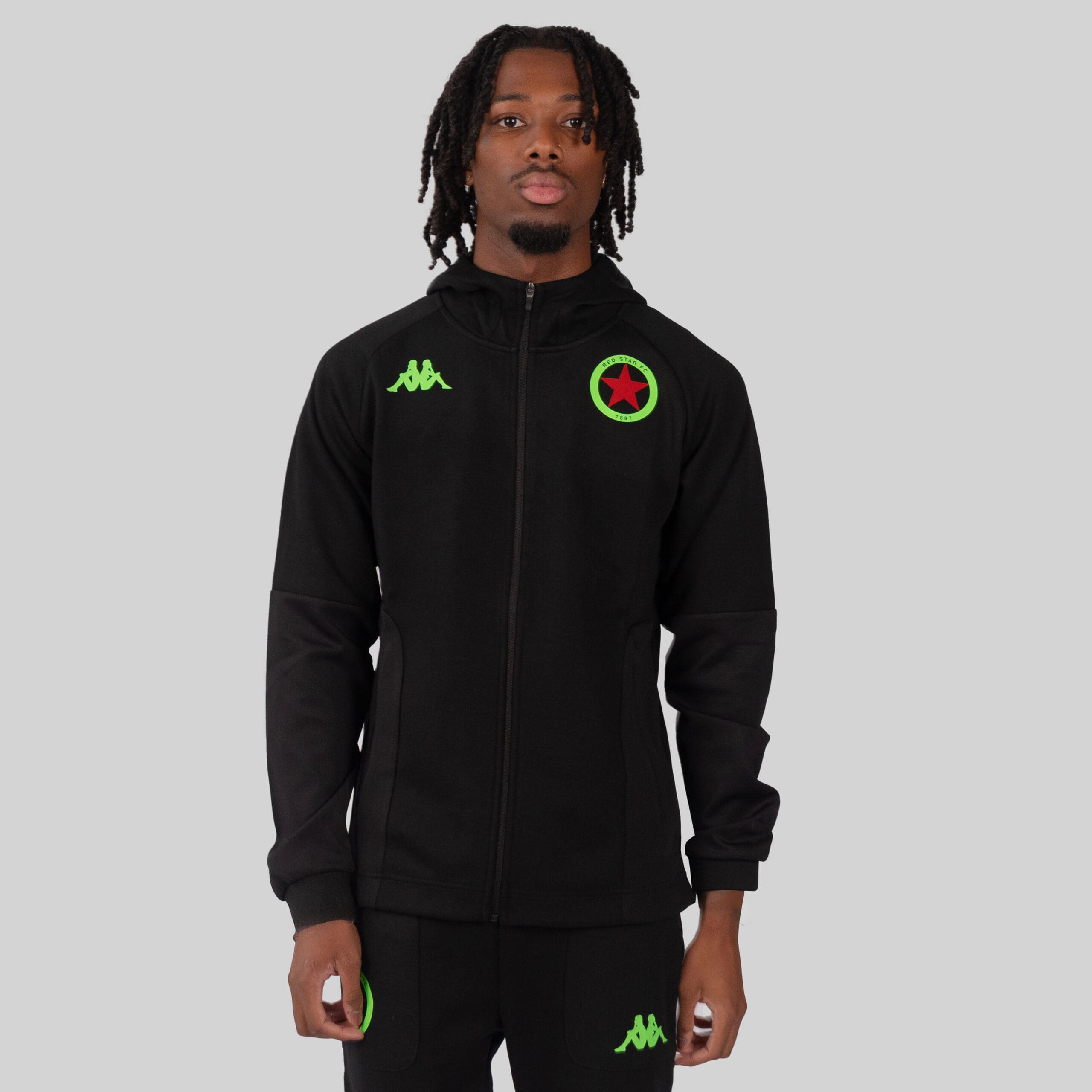 VESTE OFFICIAL 25/26