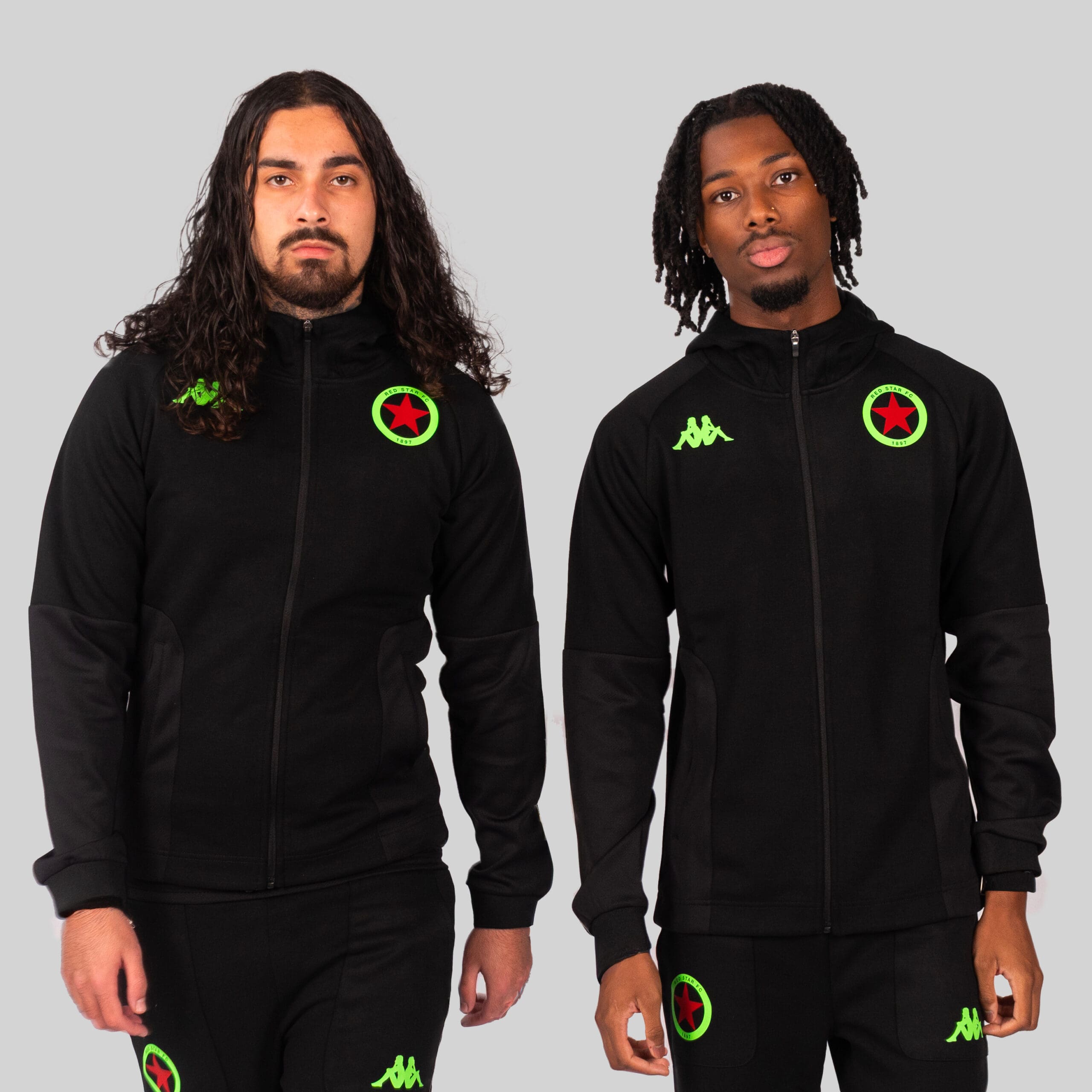 VESTE OFFICIAL 25/26