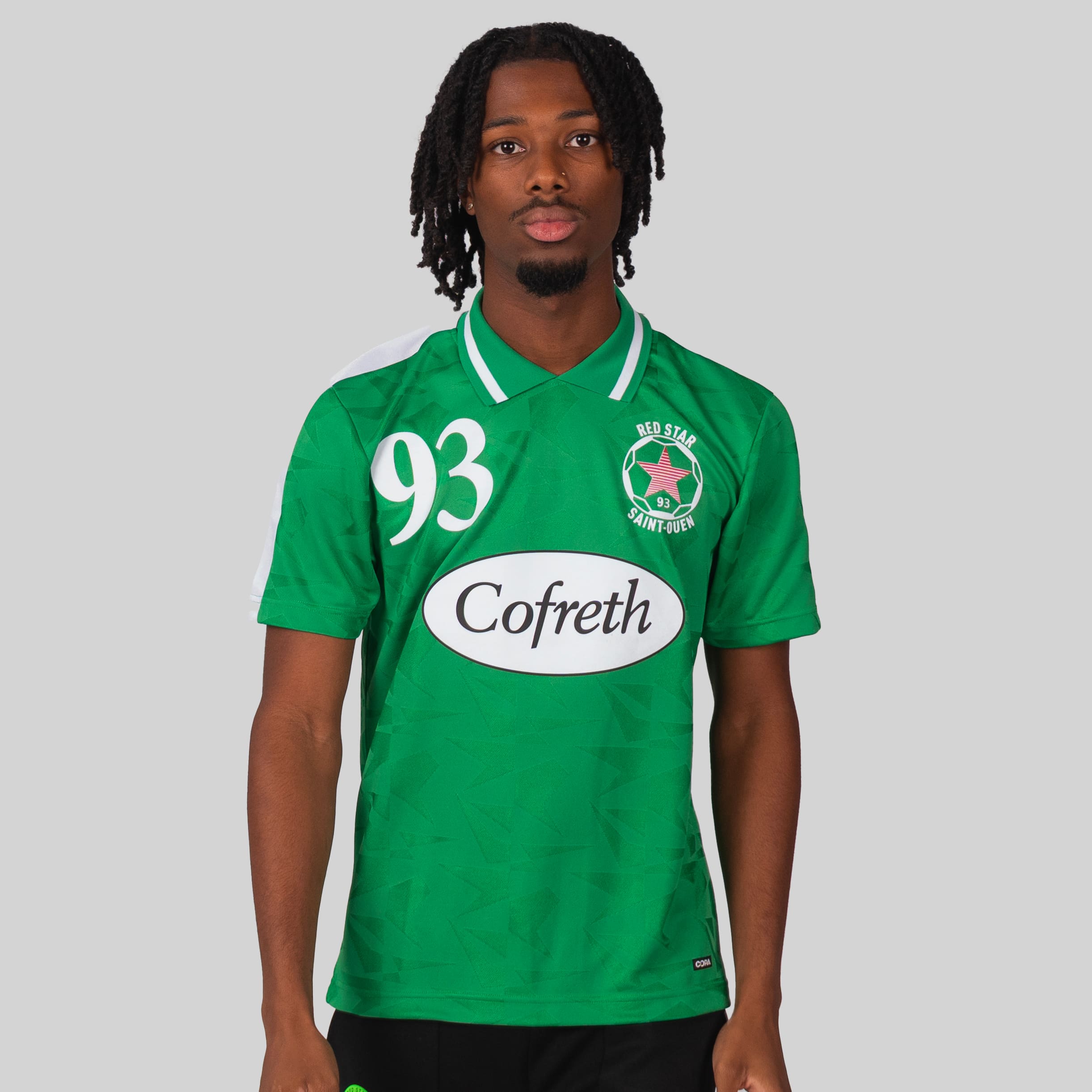 MAILLOT VINTAGE 97/98 COPA