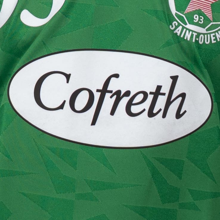 MAILLOT VINTAGE 97/98 COPA