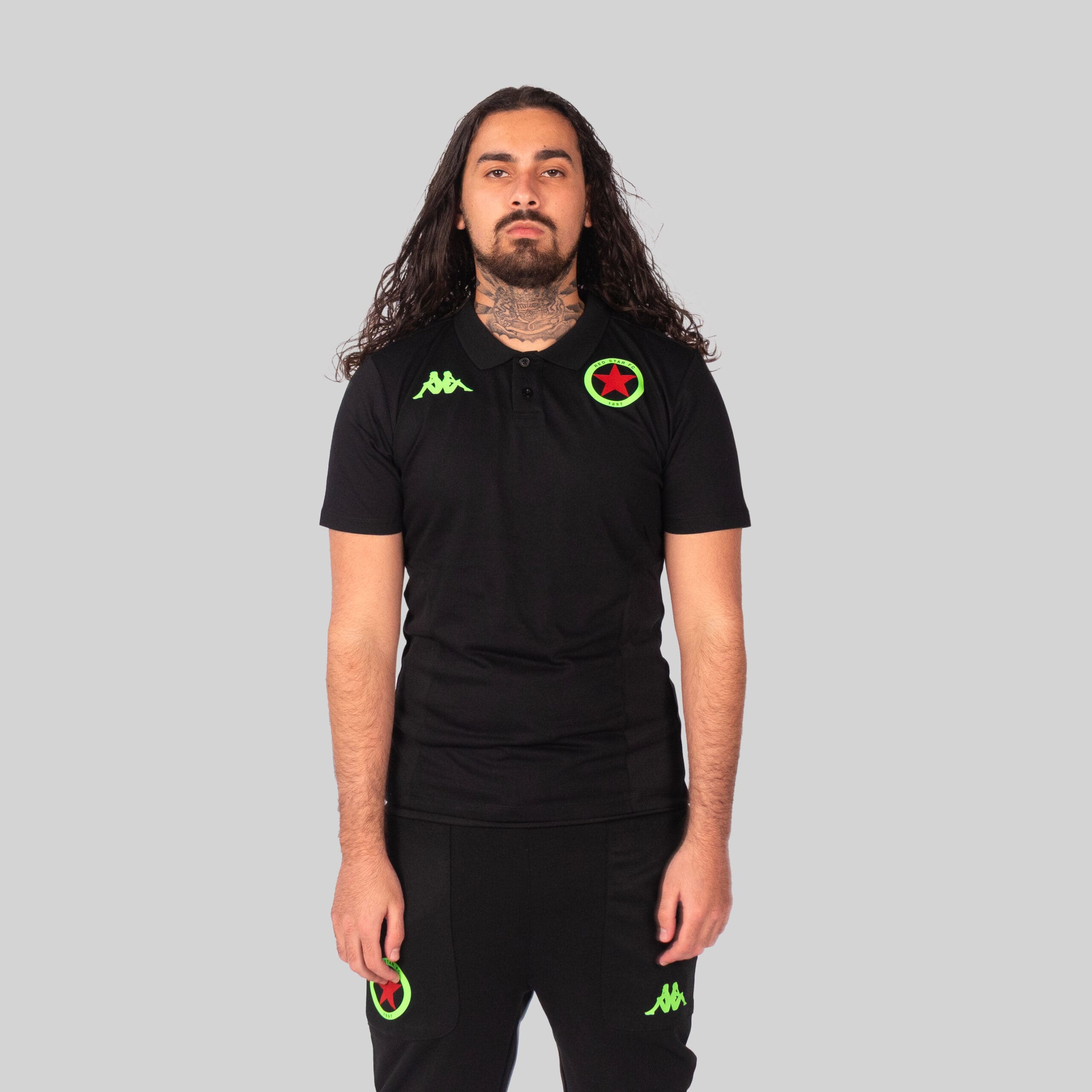 POLO OFFICIAL 25/26