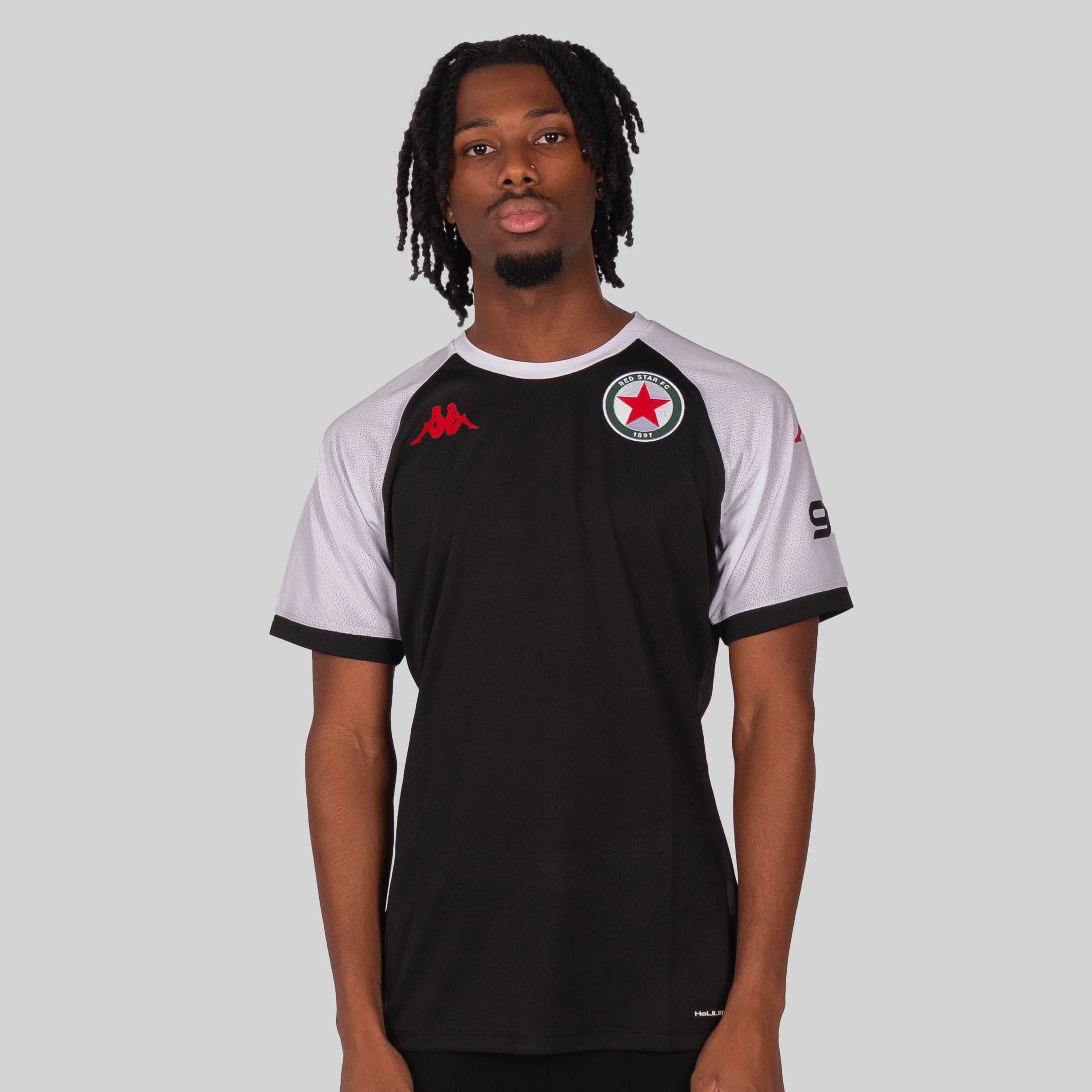 MAILLOT TRAINING STAFF 25/26