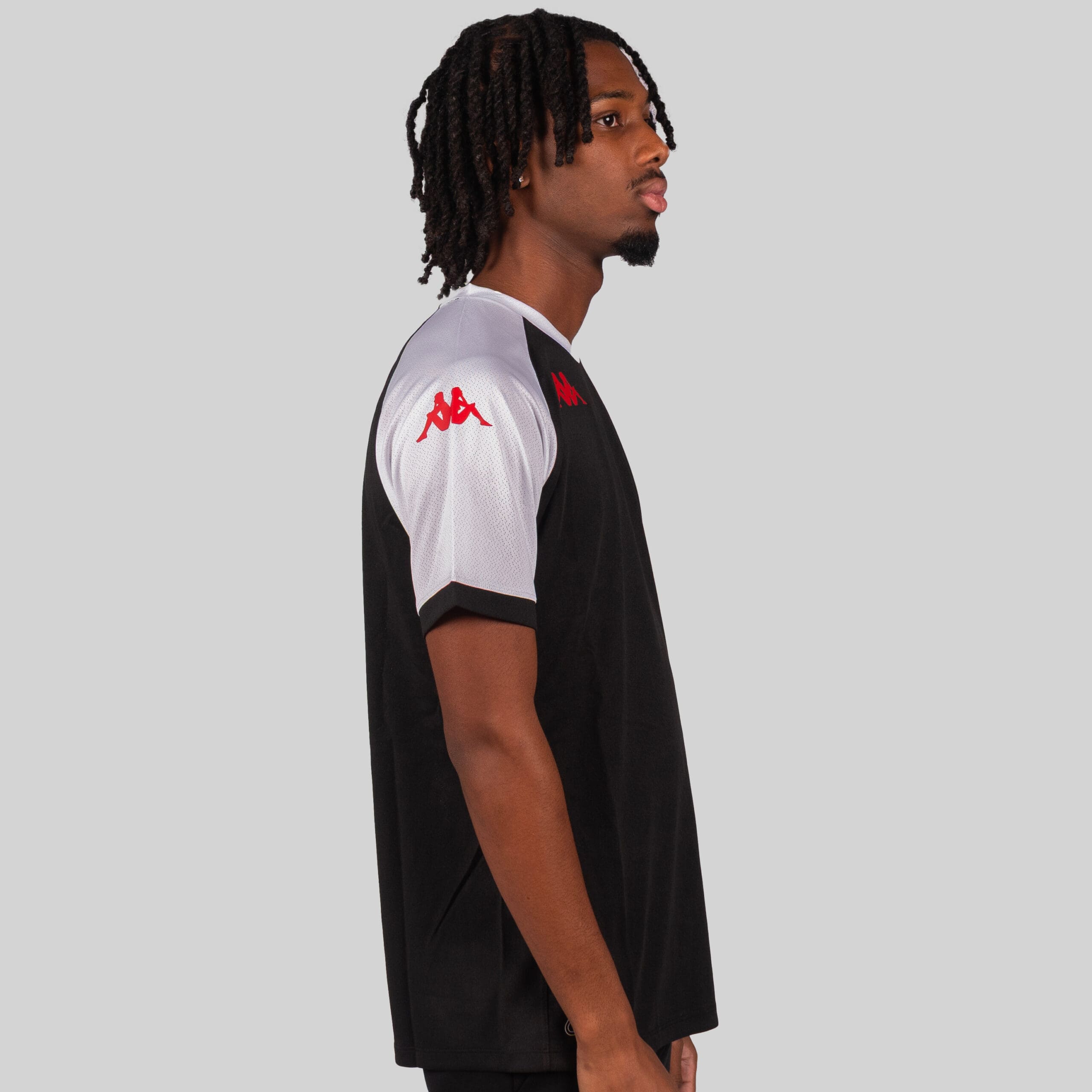 MAILLOT TRAINING STAFF 25/26
