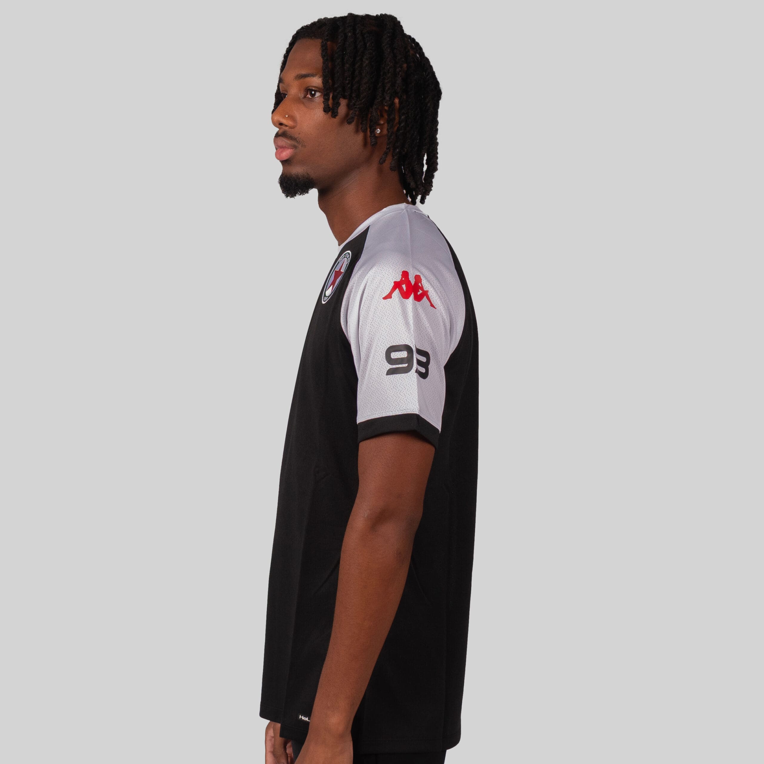 MAILLOT TRAINING STAFF 25/26