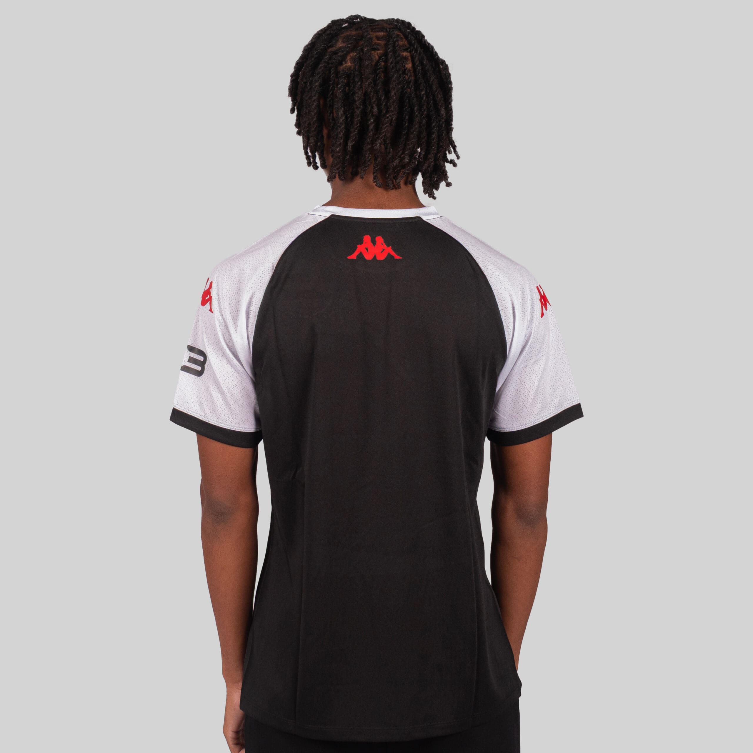 MAILLOT TRAINING STAFF 25/26