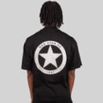T-SHIRT RED STAR
