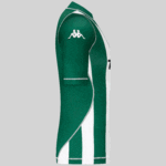 MAILLOT KOMBAT XXV