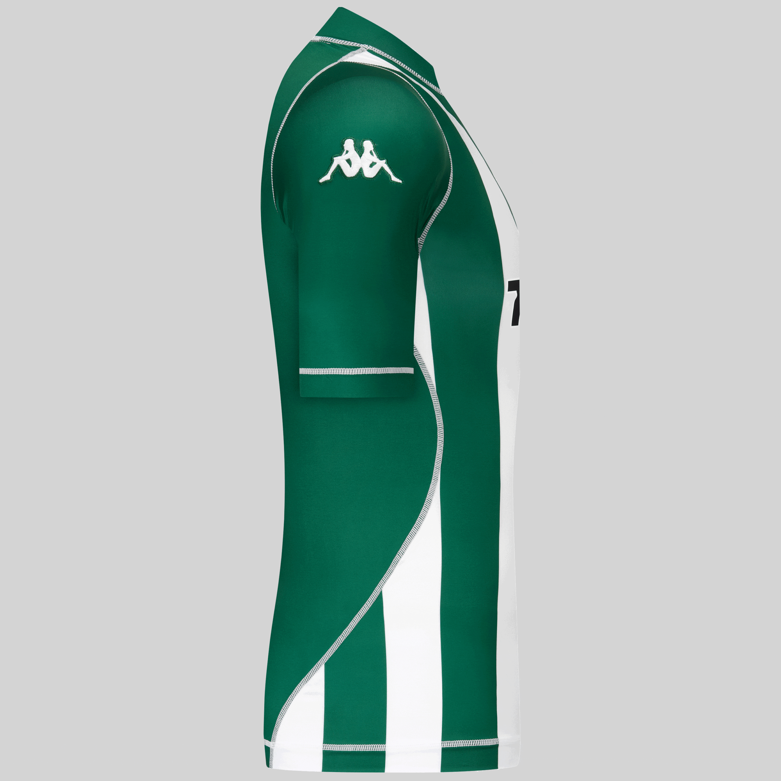 MAILLOT KOMBAT XXV