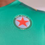 MAILLOT ACADEMY