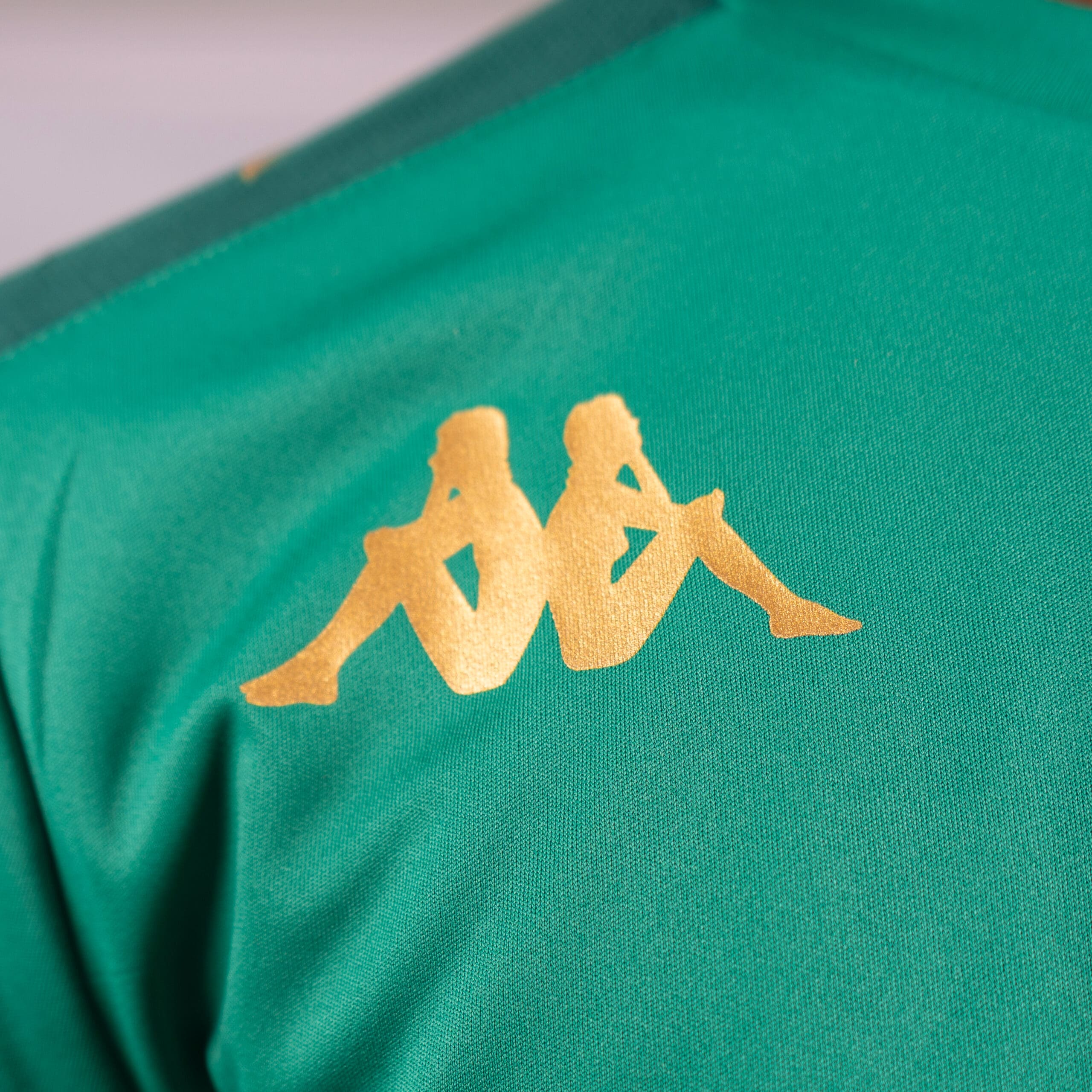 MAILLOT ACADEMY