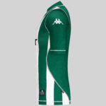 MAILLOT KOMBAT XXV