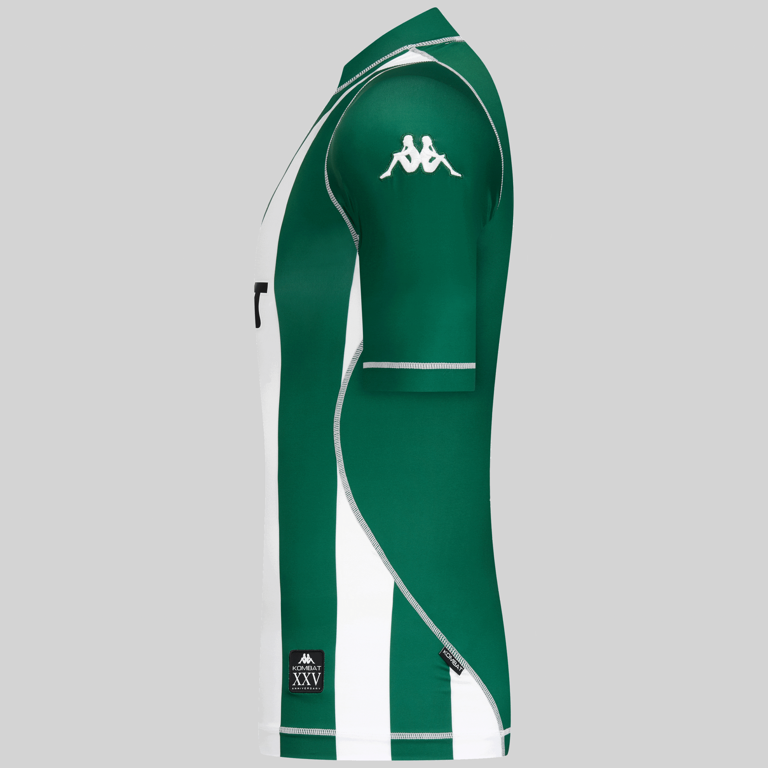 MAILLOT KOMBAT XXV