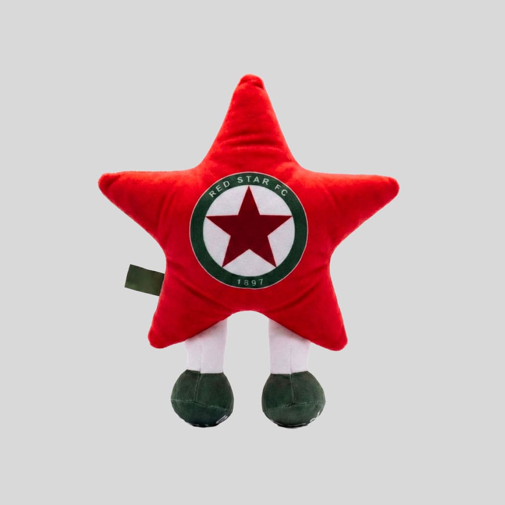 PELUCHE ÉTOILE