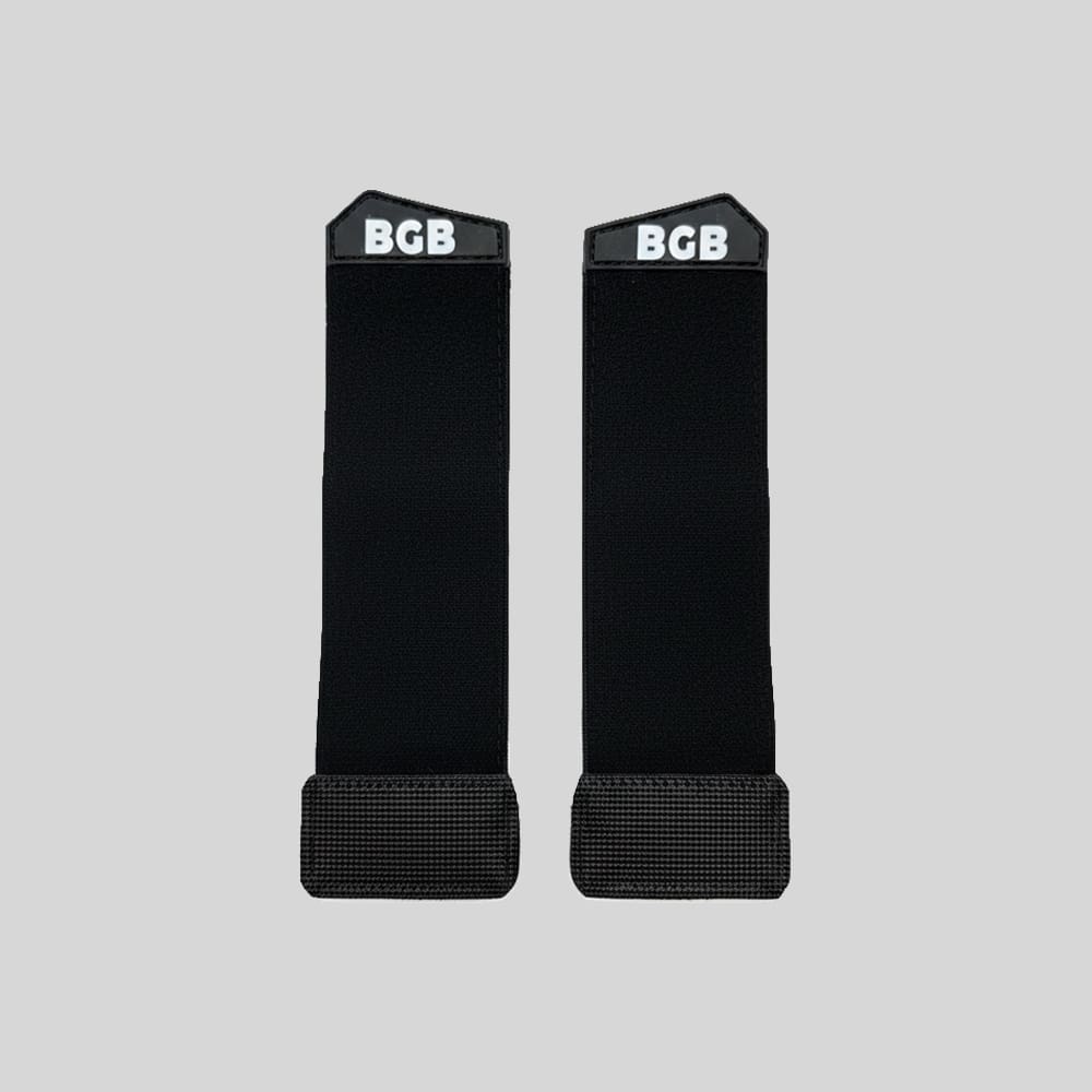 GANTS GK BGB NOIRS KIDS