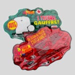 THERMAL GAUFRÉ X TUCO CLASSIC