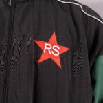 VESTE VINTAGE COPA