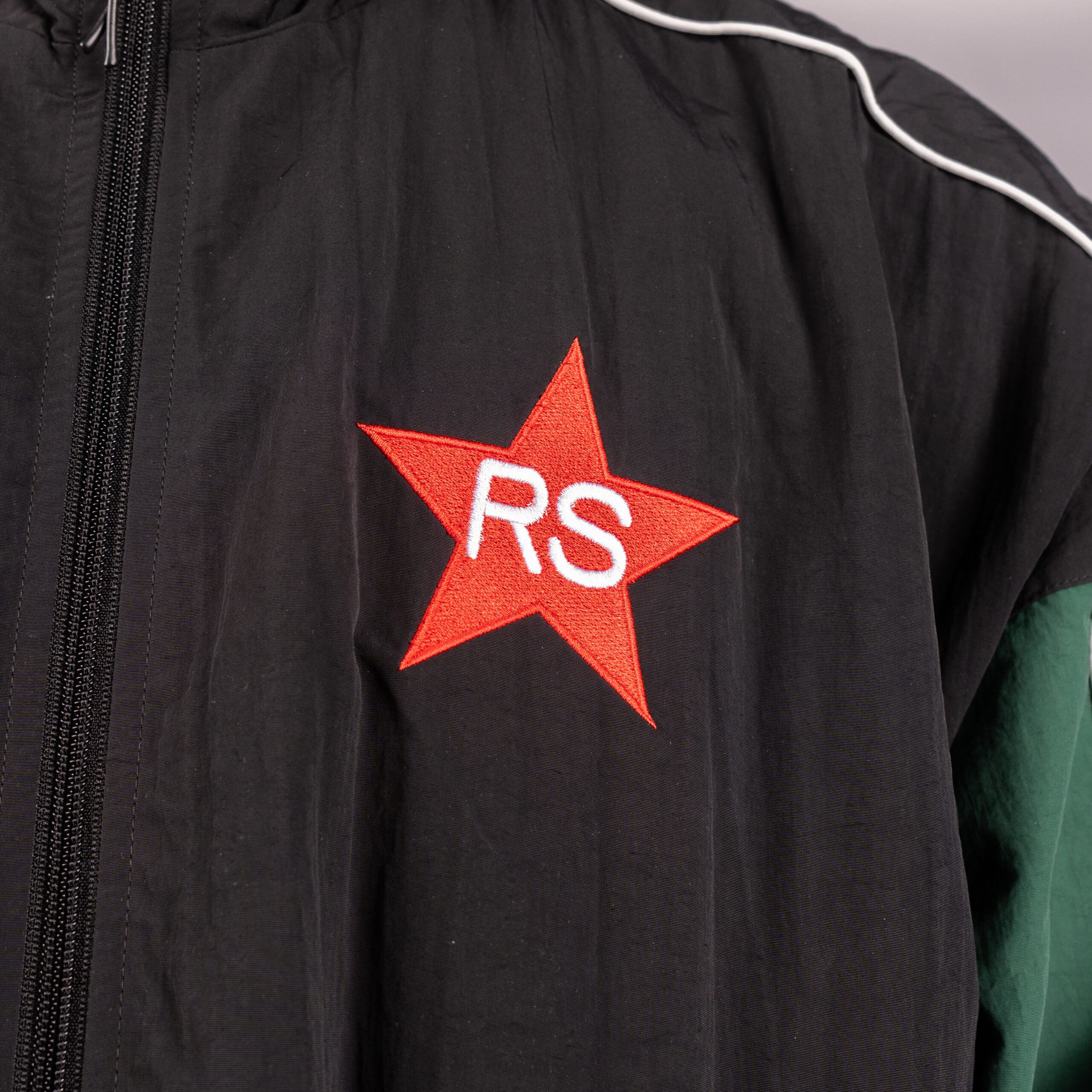 VESTE VINTAGE COPA
