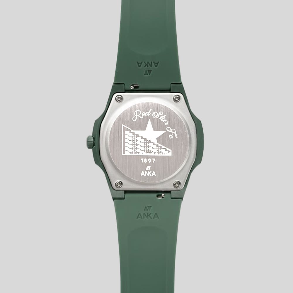 MONTRE X ANKA