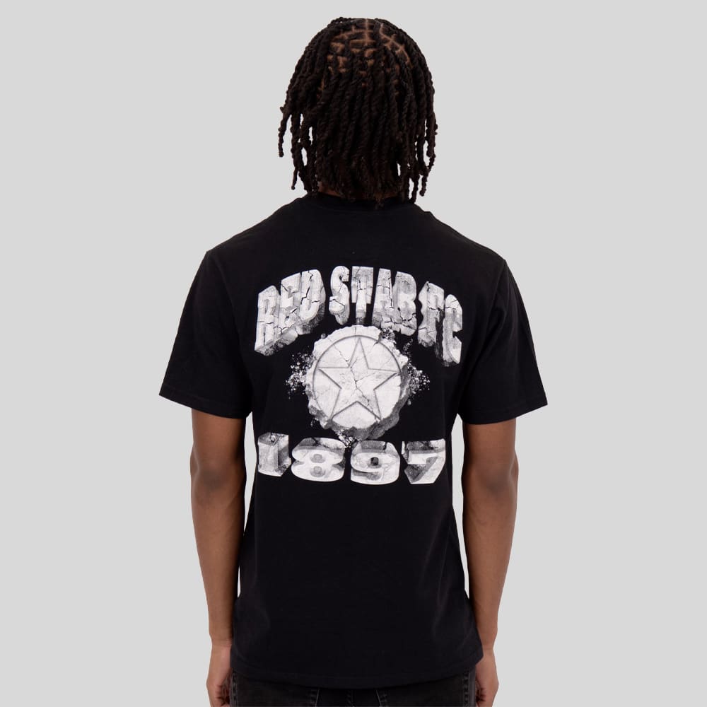 T-SHIRT DANSHIZEN BETON