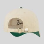 CASQUETTE BICOLORE