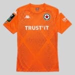 MAILLOT GK PORTE – POUSSIN 16