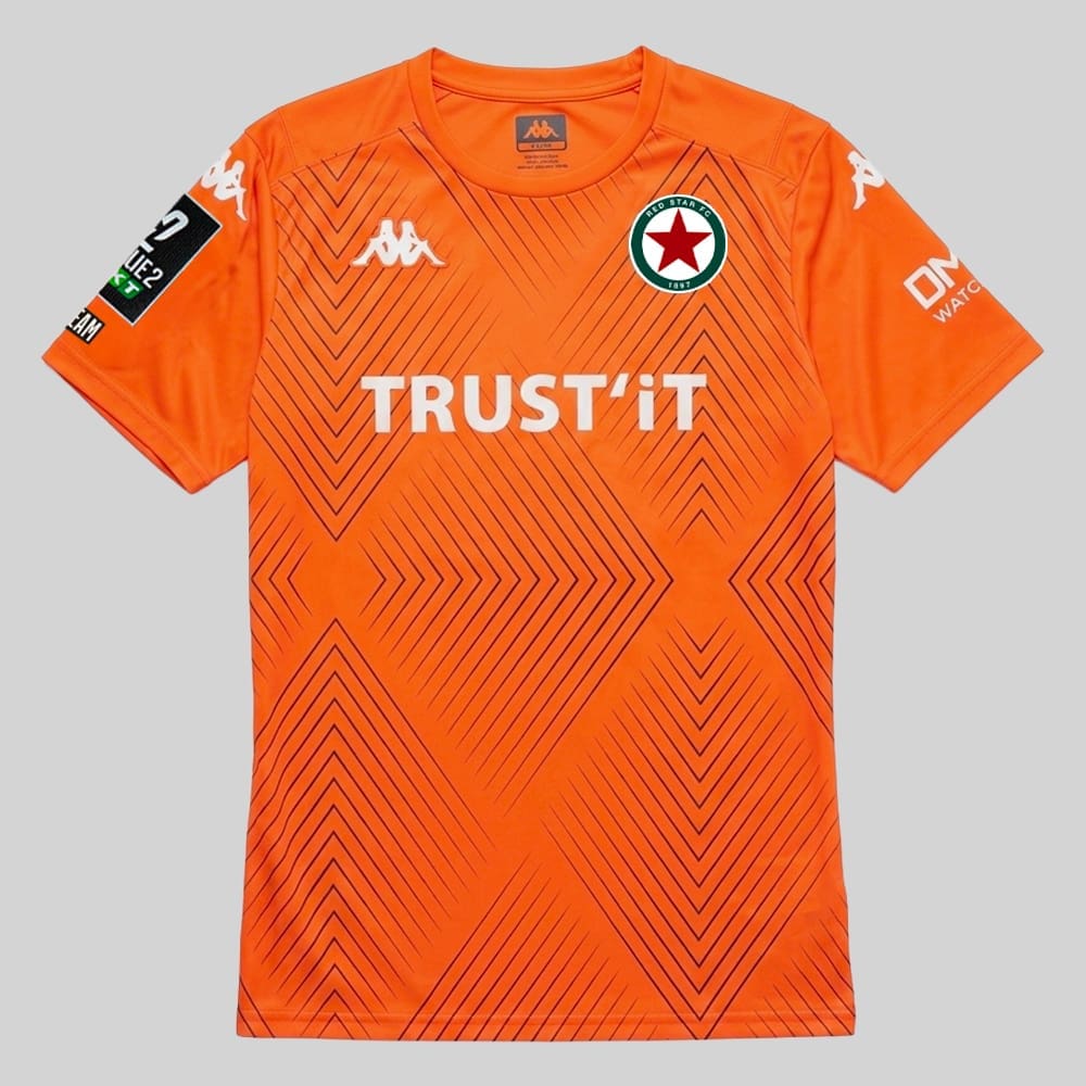 MAILLOT GK PORTE – BEUNARDEAU 1