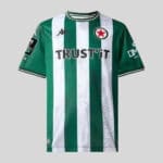MAILLOT HOME PORTE – TRANI 25