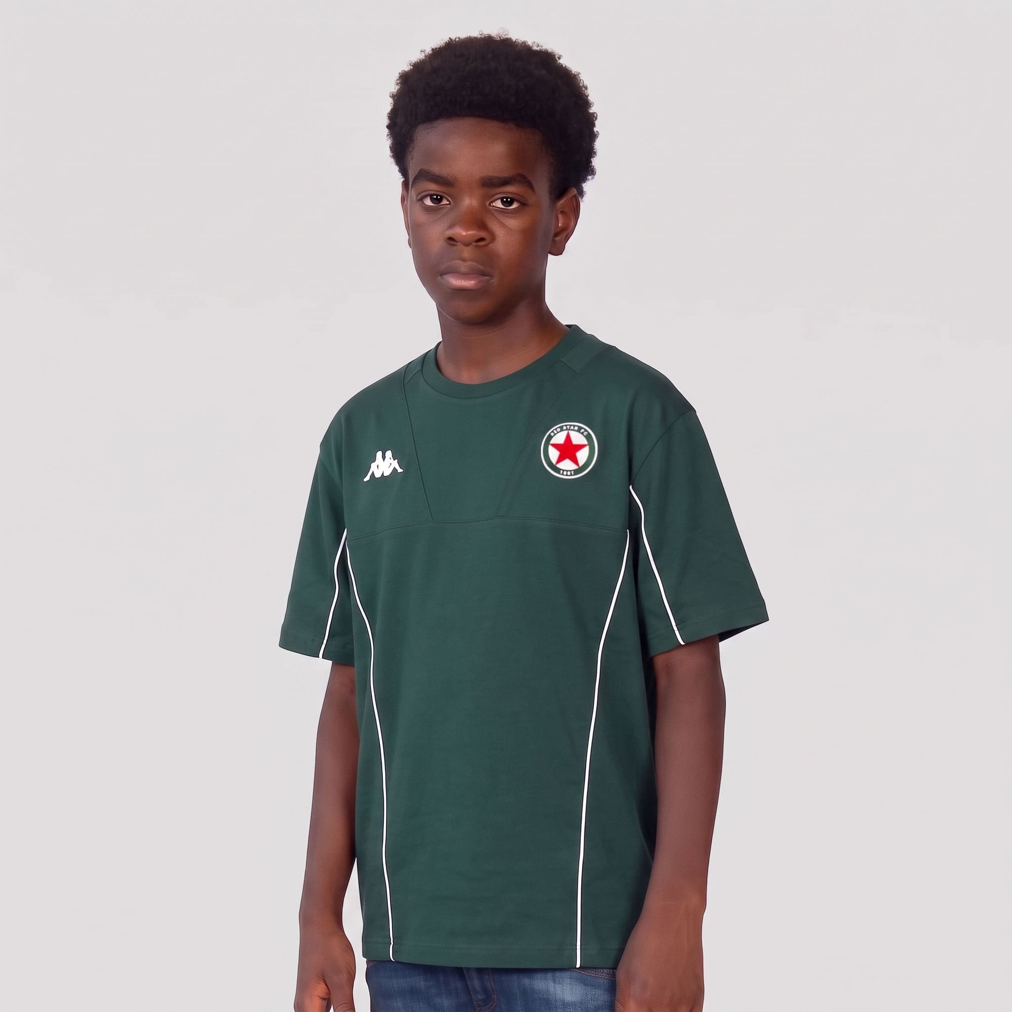T-SHIRT SURVETEMENT KIDS 26/27