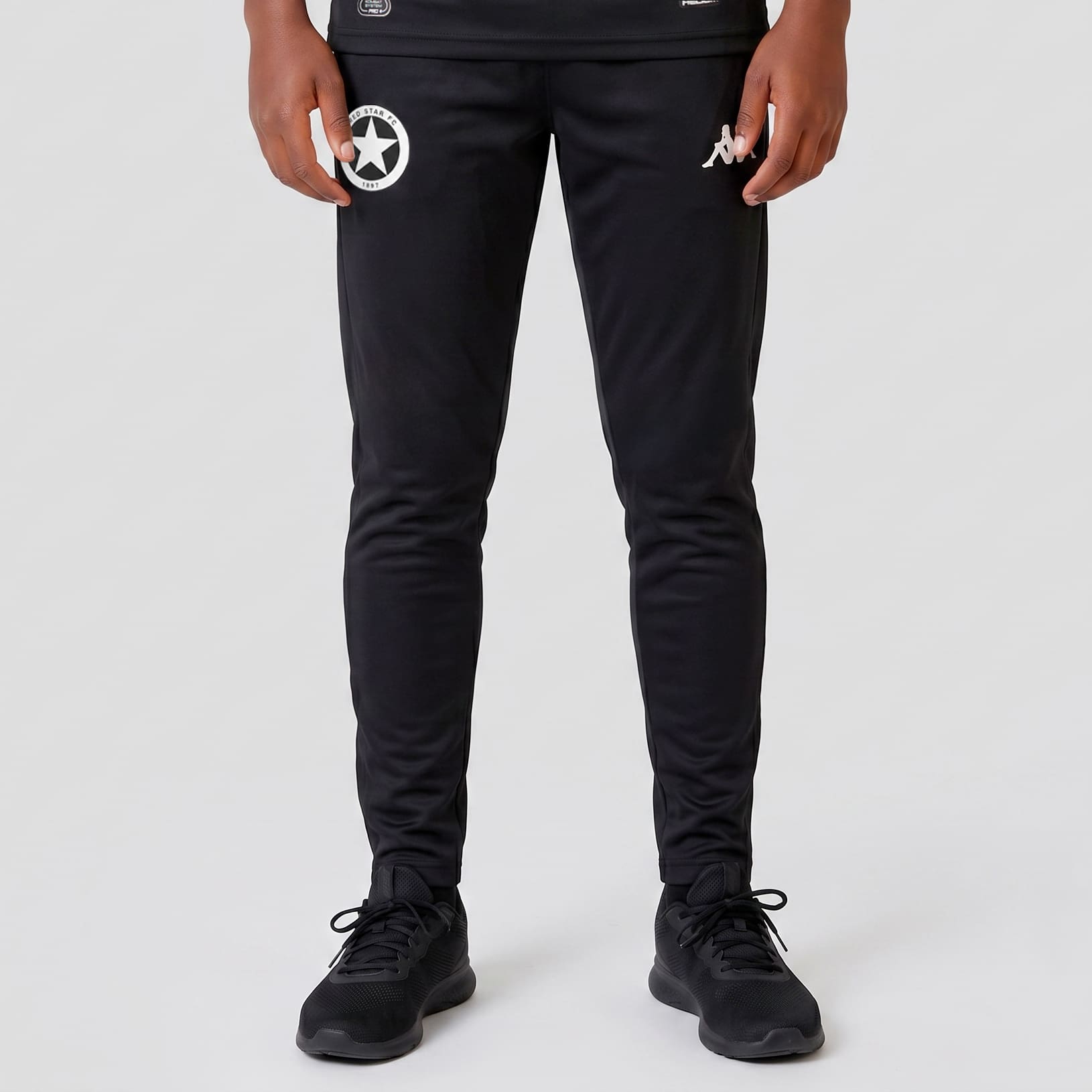 PANTALON TRAINING KIDS 26/27