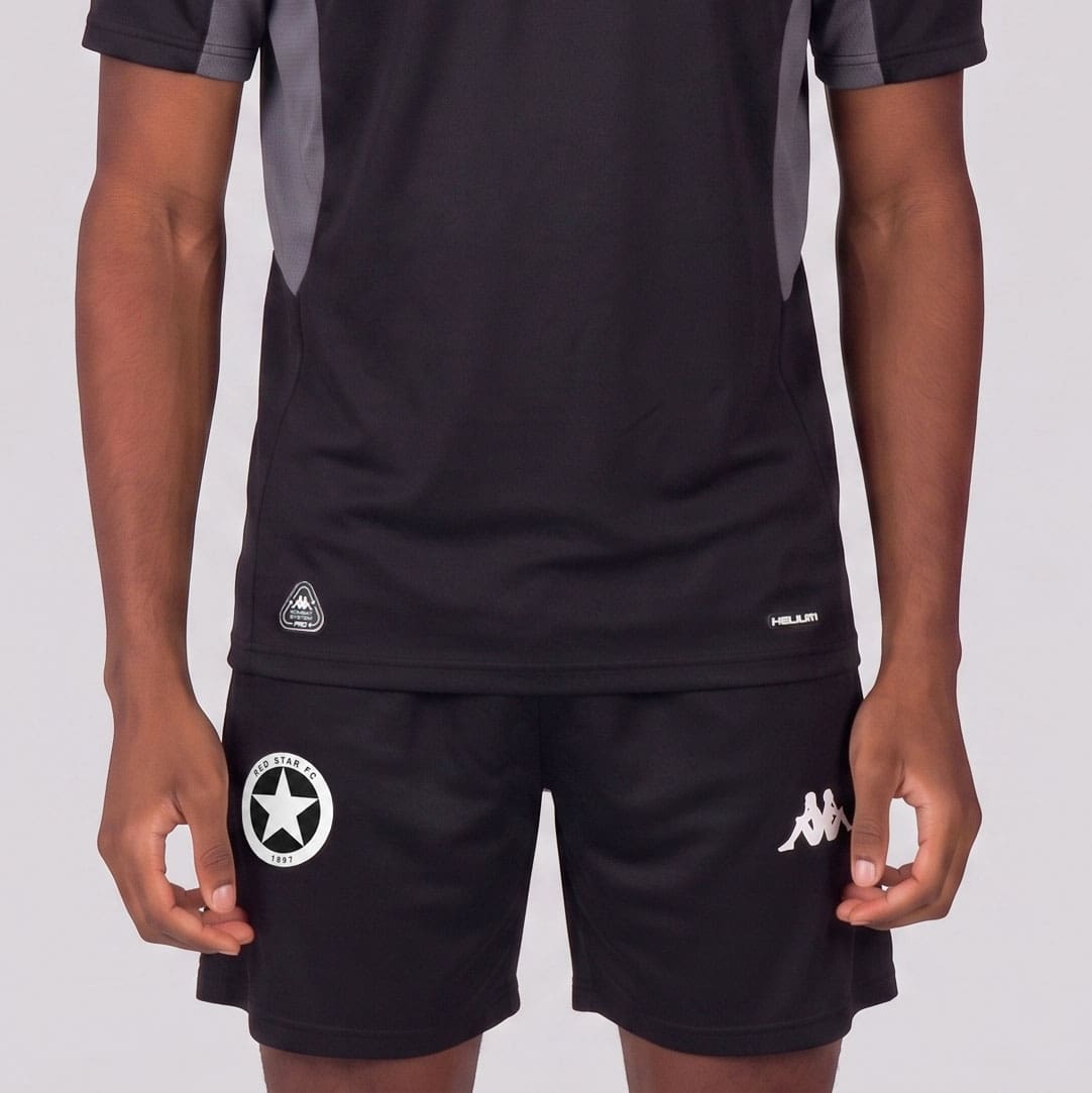 SHORT TRAINING 26/27