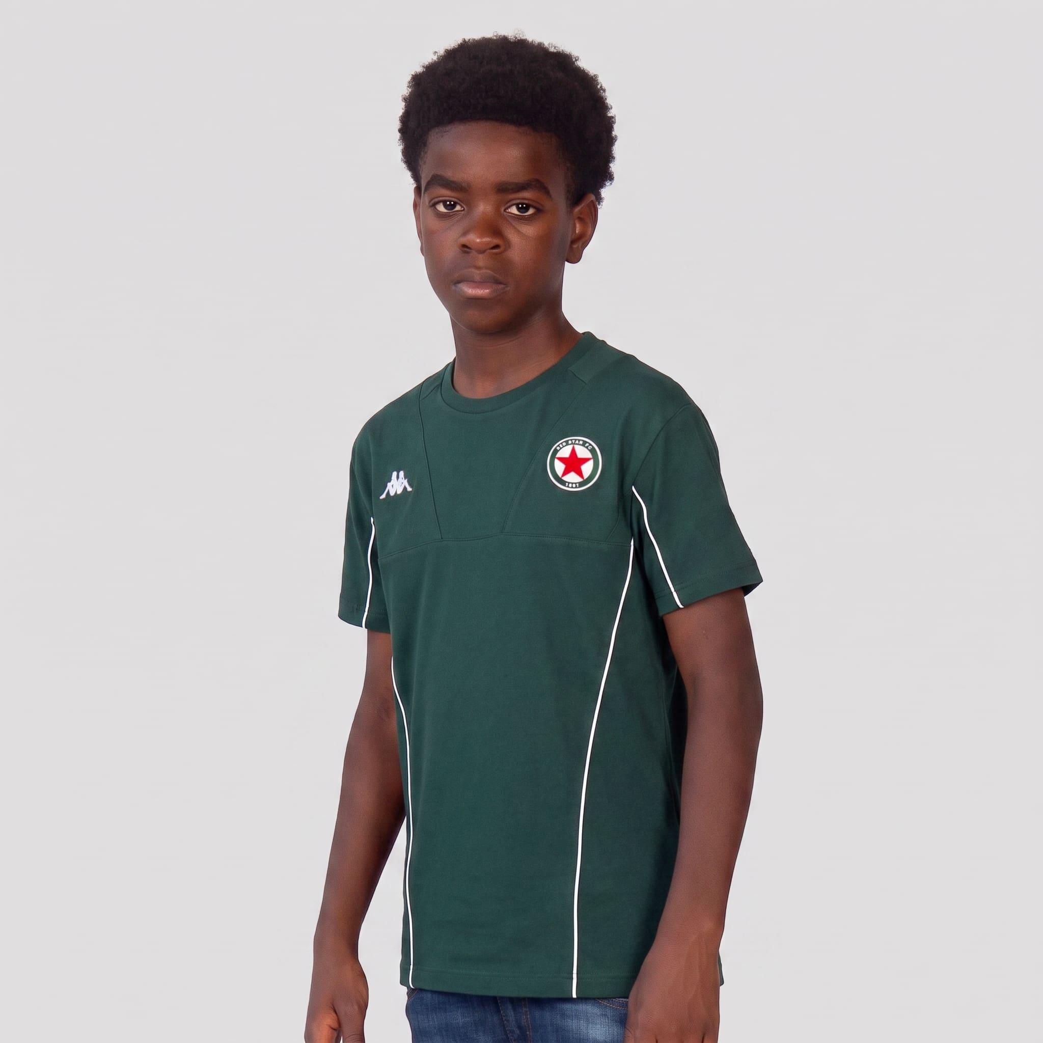 T-SHIRT SURVETEMENT KIDS 26/27