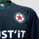 MAILLOT LE VERT ET NOIR 26/27