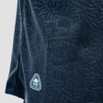 MAILLOT LE VERT ET NOIR 26/27