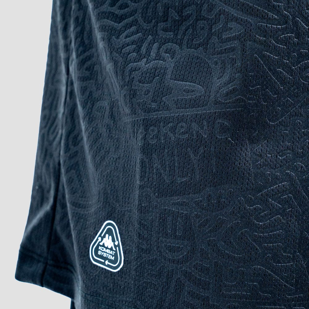 MAILLOT LE VERT ET NOIR 26/27