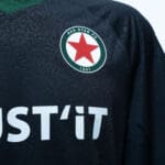 MAILLOT LE VERT ET NOIR 26/27