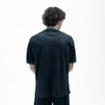 MAILLOT LE VERT ET NOIR 26/27
