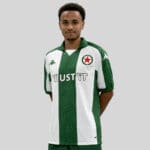 MAILLOT LE RAYÉ 26/27