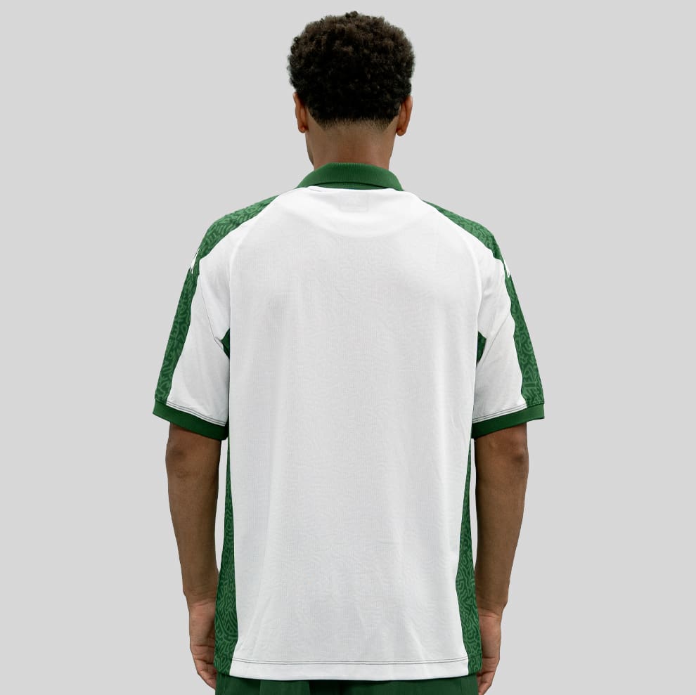 MAILLOT LE RAYÉ 26/27