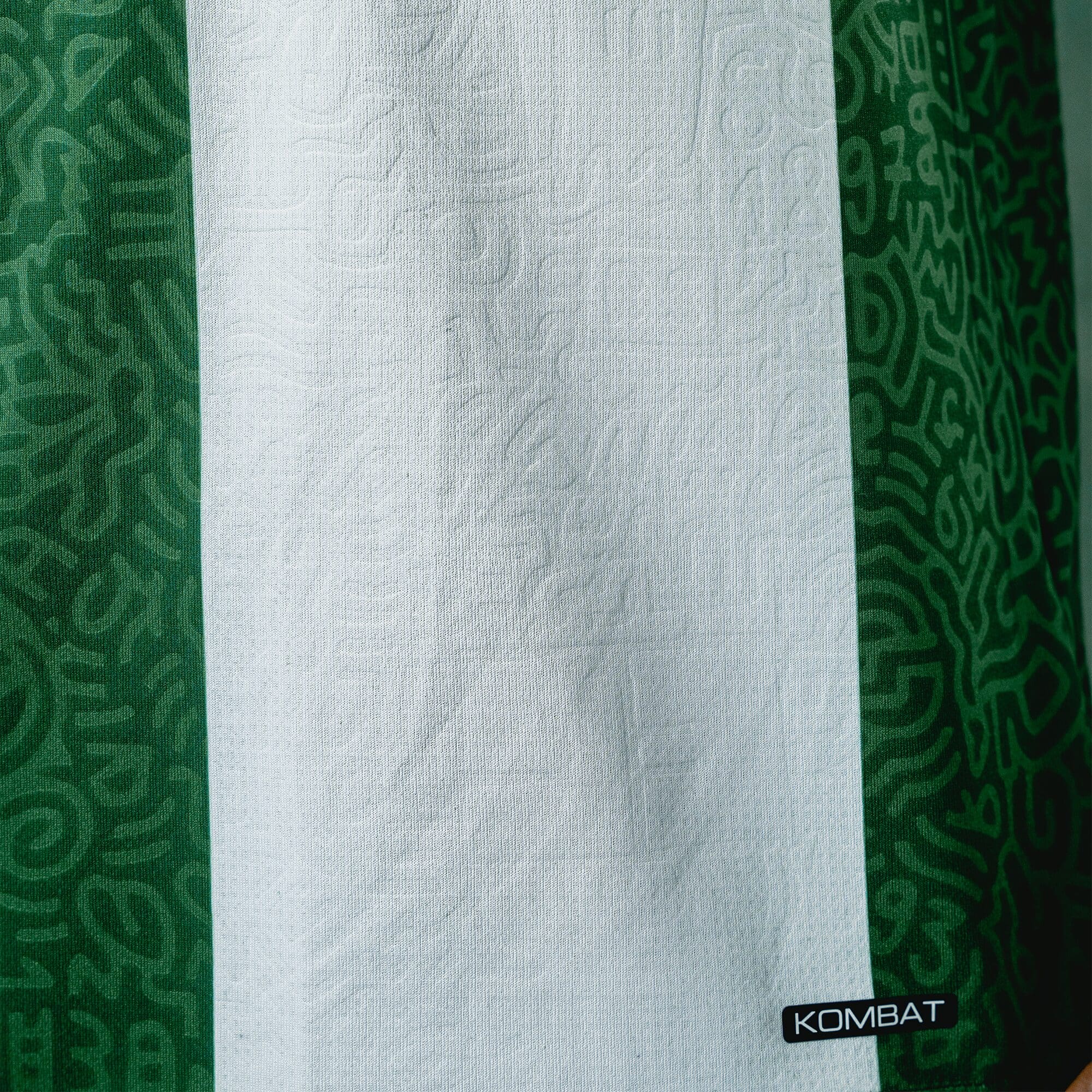 MAILLOT LE RAYÉ 26/27