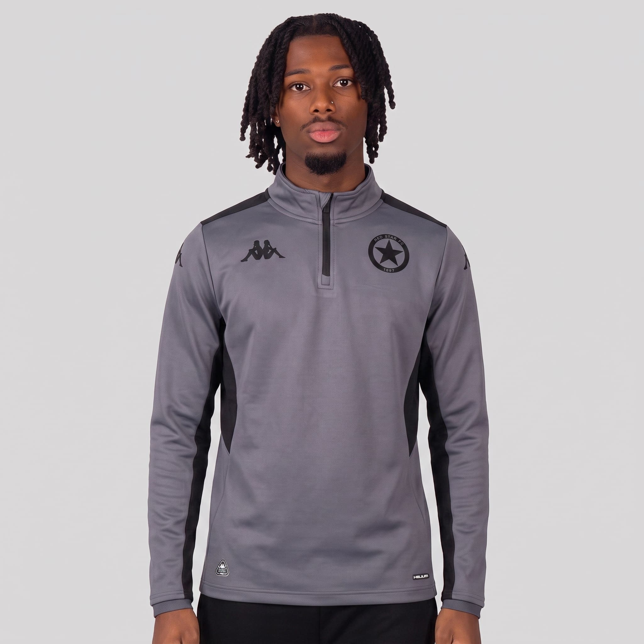 SWEAT TRAINING STAFF 26/27