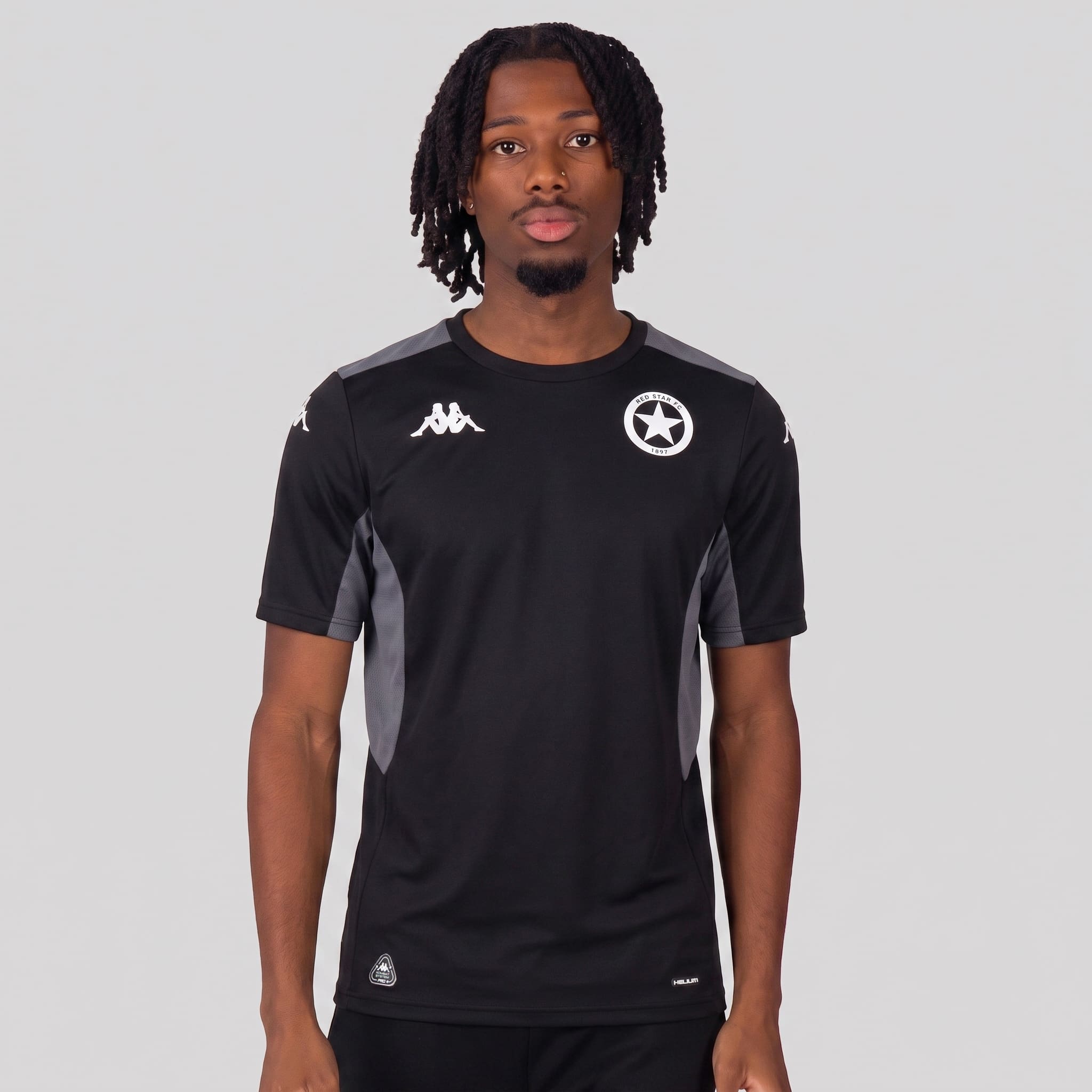MAILLOT TRAINING 26/27