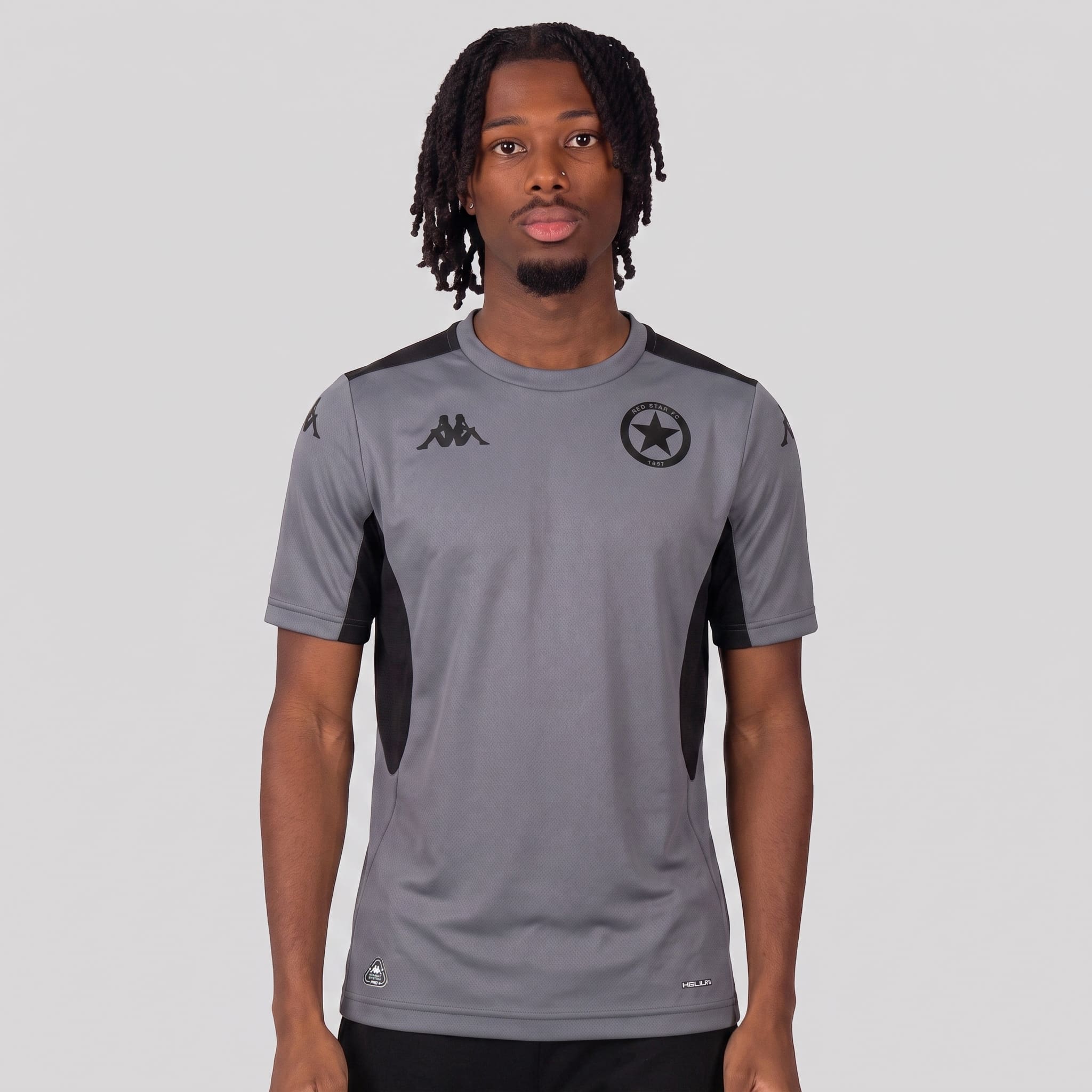 MAILLOT TRAINING STAFF 26/27