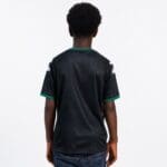 MAILLOT LE VERT ET NOIR KIDS 26/27