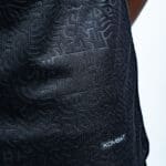MAILLOT LE VERT ET NOIR KIDS 26/27